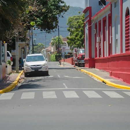 Ocean View Apart. In Down Town Puerto Plata Eksteriør billede