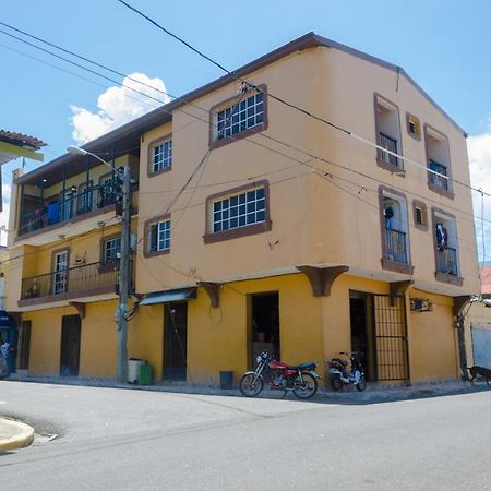 Ocean View Apart. In Down Town Puerto Plata Eksteriør billede